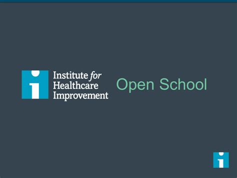 ihi open school login